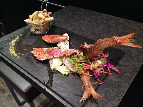 El Pasaje de Zabalburu